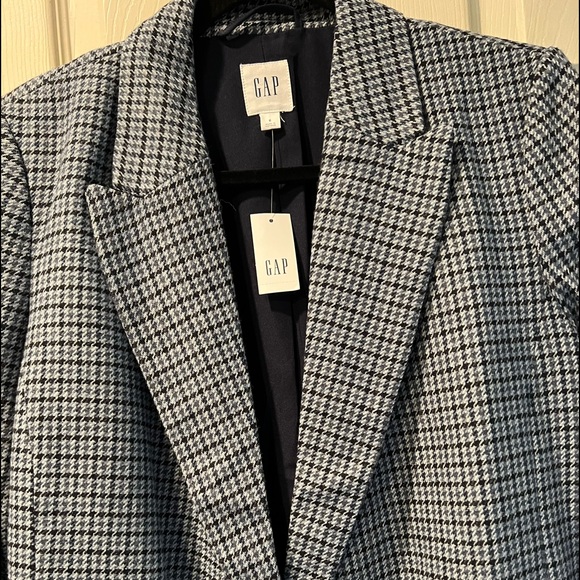 GAP Jackets & Blazers - NWT gap blazer